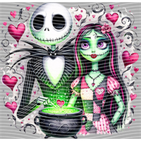 Valentine's Day-QRJ  4725